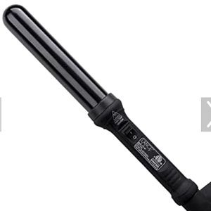 *NWOT” l’ange hot hair iron wand.